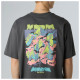 The North Face Ανδρική κοντομάνικη μπλούζα Expedition Celebration Oversized Tee